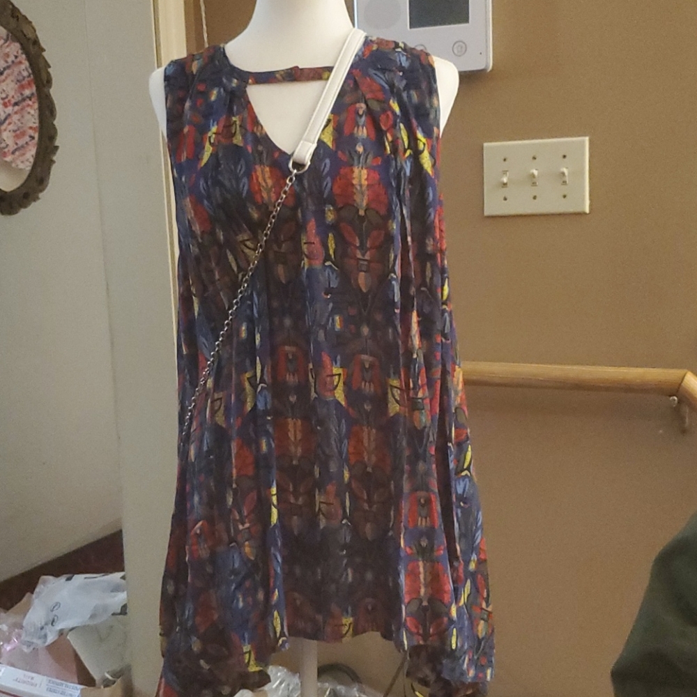 One of my favs! Women's top by Kori